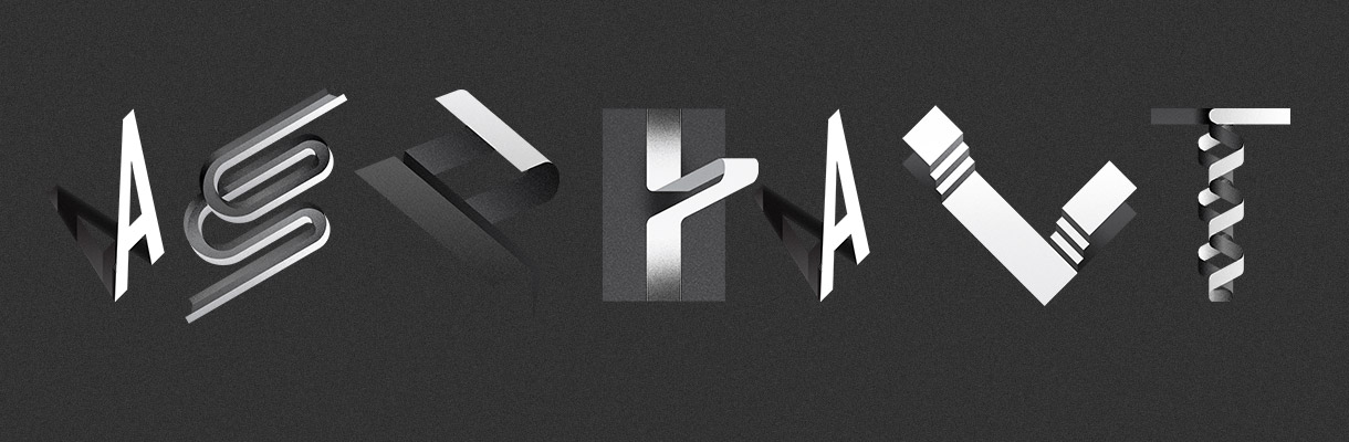 1 1 Asphalt