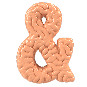 Brain Funny Typeface