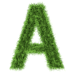 Football Font