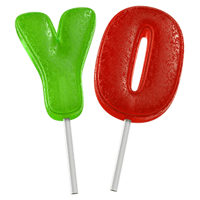 Lollipop Font