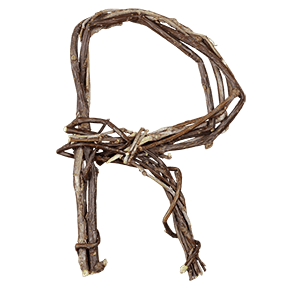 Accident Tree Branch Font