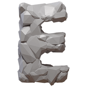 Rock Optimize Font