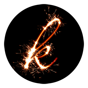 Holiday Light Typeface
