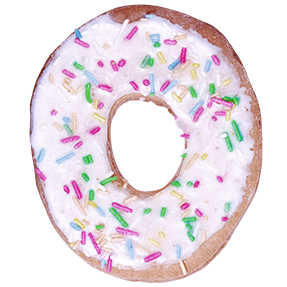 Glaze Font
