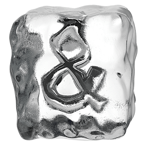 Ice Cube Font