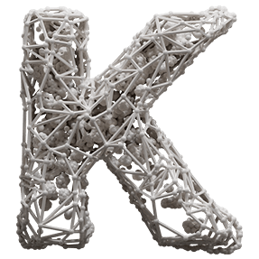 Kinetic Font