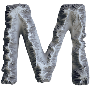Gray Rock Font