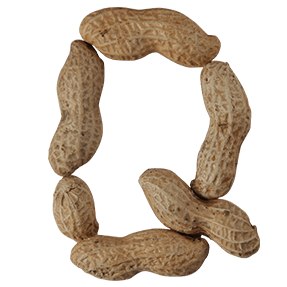 Peanuts font