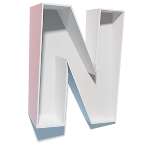 Simple Font