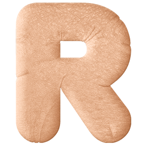Skin Font