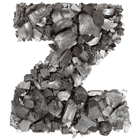 Carbons Font