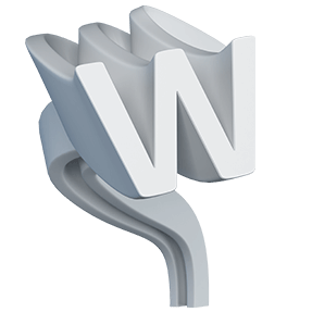 Geek 3d Path Font