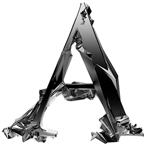 Asteroid Font
