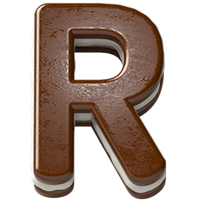 Choco Sandwich Font