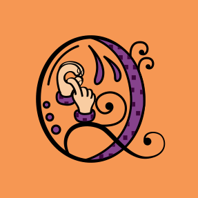 Indian Sign Language Font