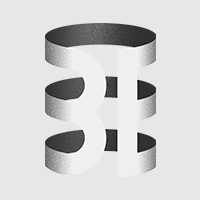 Asphalt One Font B Grey Asphalt Font