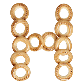 Tasty Bakery Font