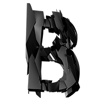 Mysterious Dark Font