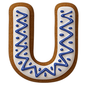 Funny Cookies Typeface
