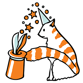 Cat Circus Typeface