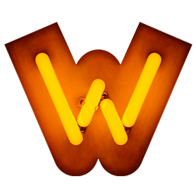 Yellow Light Typeface