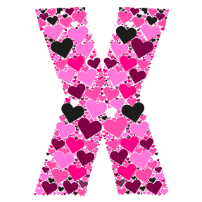 Valentine Day Typeface
