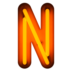 Modern Bright Font