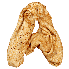 Pancake Yummy Typeface