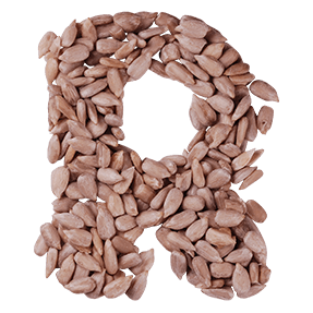 Seeds Farming Font