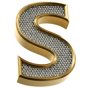 Golden Premium Typeface