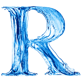 Clear Water Font