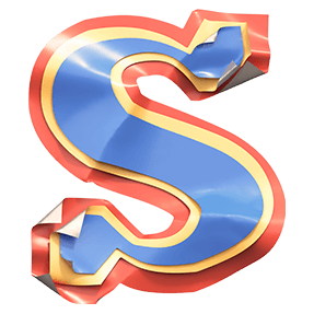 Paper Sticker Font