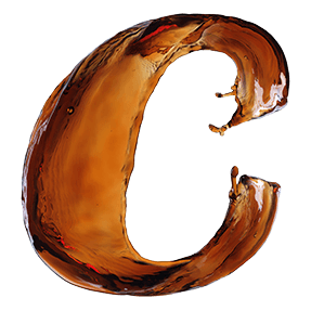 Cola Font