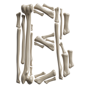 Dead Man Font