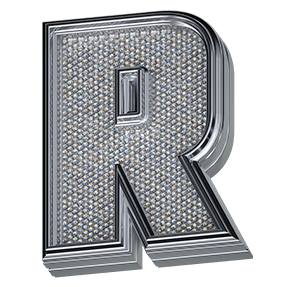 Silver Club font