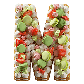 Sweet 18 font