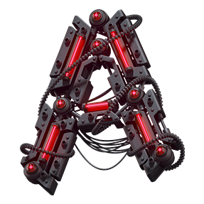 Terminator alphabet