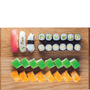 Ocean Combo