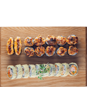 Ocean Combo