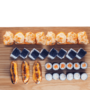 Ocean Combo
