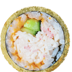 California Tempura