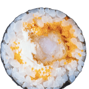 Tempura Ebi