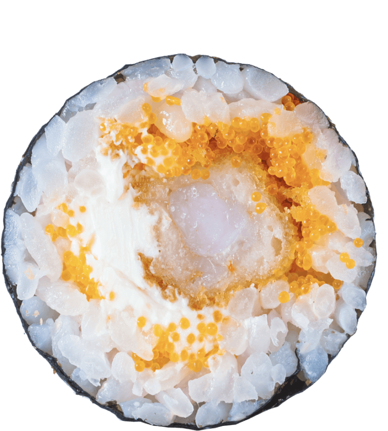 Tempura Ebi