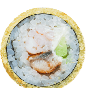Akiyo Tempura