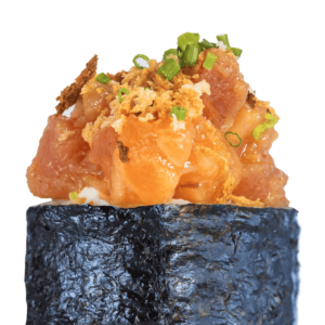 Tartar maki