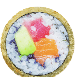 Midzu Tempura