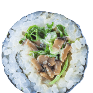 Shiitake