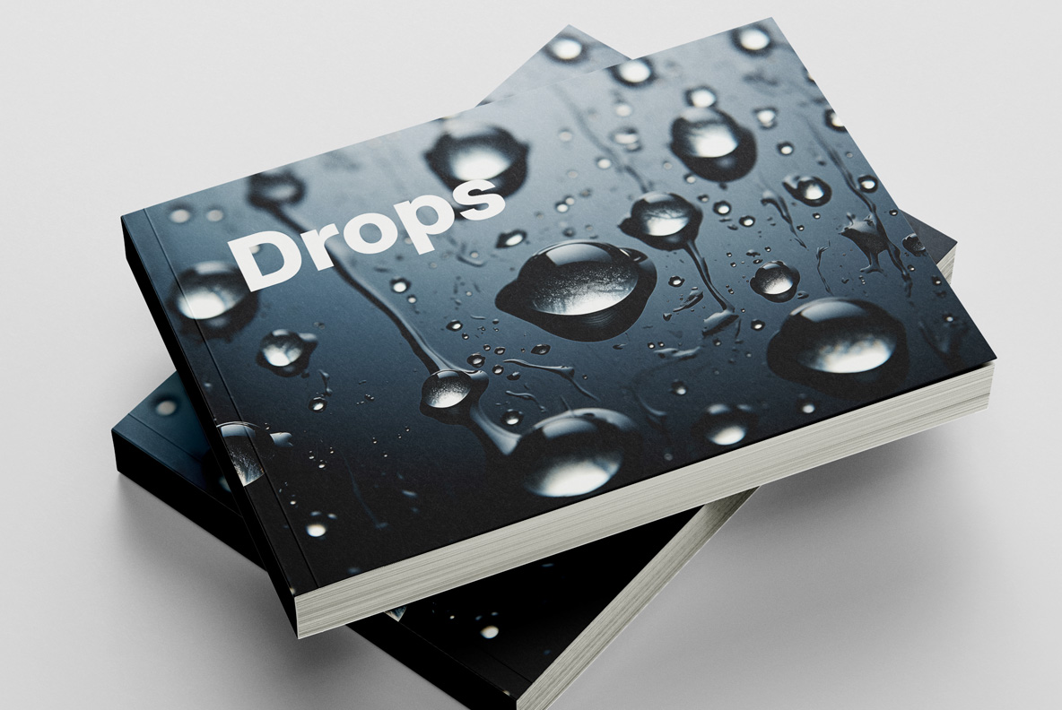 T0195 00 Rain drops background. Rainy season, rainy weather premium images